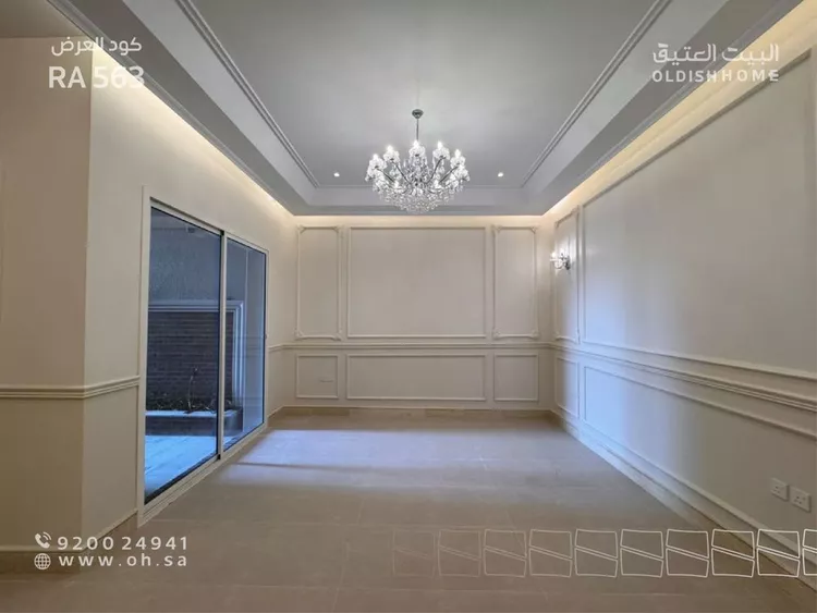 دور للإيجار في شارع 120 الرمال, حي الرمال, مدينة الرياض, منطقة الرياض 14