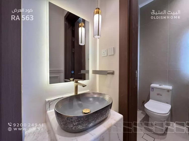 دور للإيجار في شارع 120 الرمال, حي الرمال, مدينة الرياض, منطقة الرياض 22