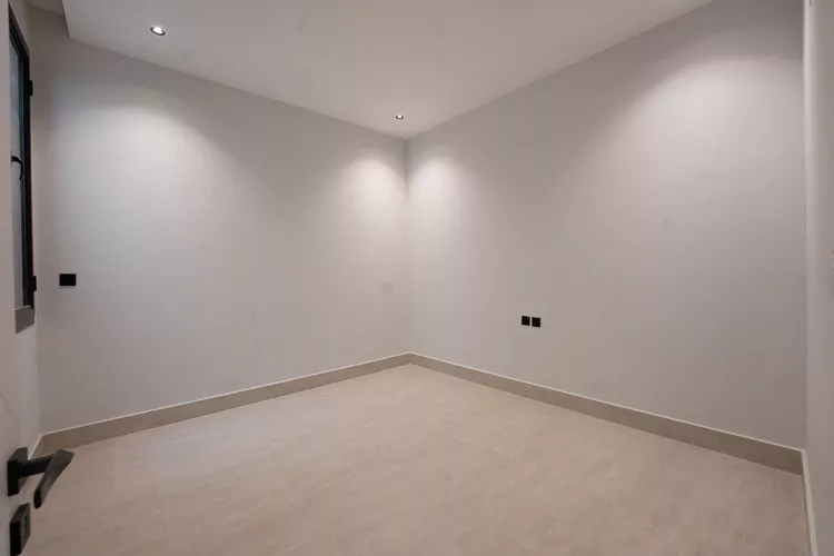 دور للإيجار في شارع الليث بن خالد, حي النرجس, مدينة الرياض, منطقة الرياض صورة 5