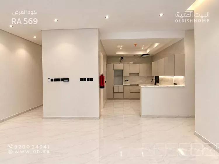 شقة للإيجار في شارع ابي جعفر المنصور, حي غرناطة, مدينة الرياض, منطقة الرياض 21