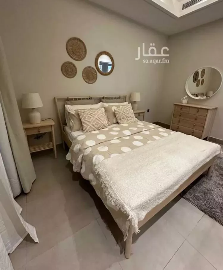 شقة للبيع في شارع شهيد الدين ثم الوطن عبدالله عبدالرحمن, حي الياسمين, مدينة الرياض, منطقة الرياض 7