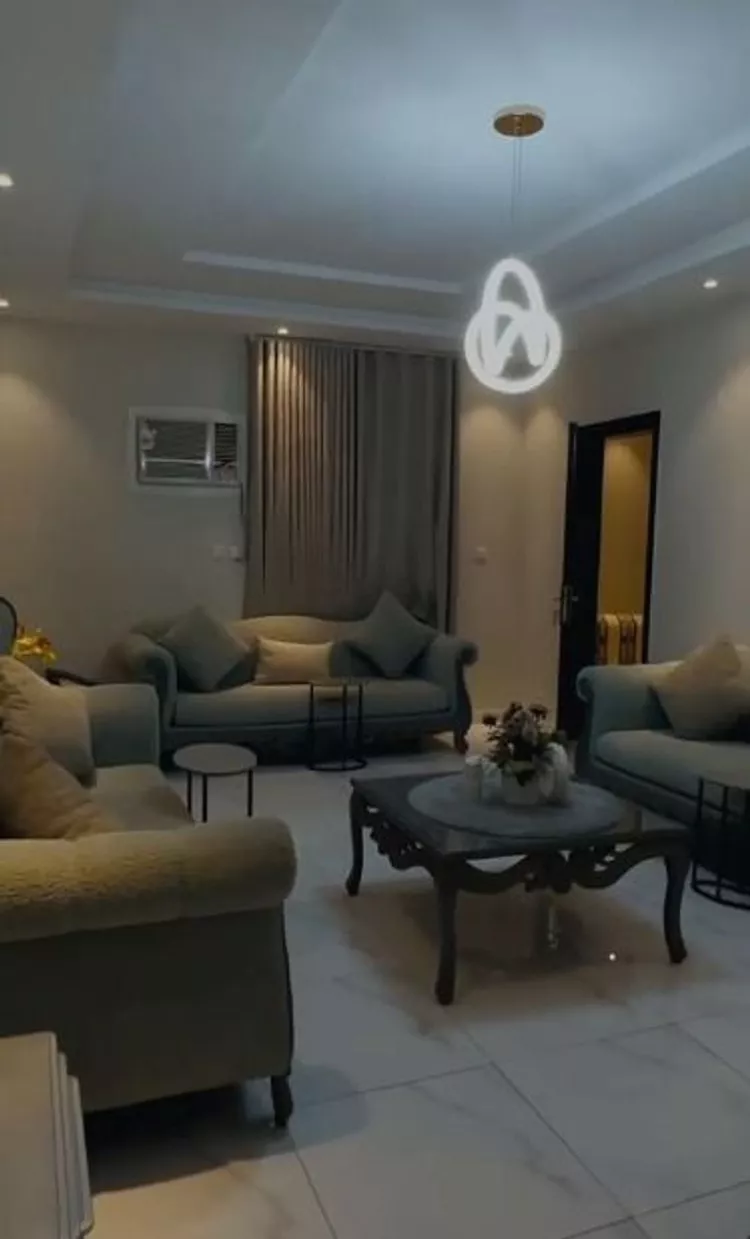 شقة للإيجار في شارع اسامة م, حي الواحة, مدينة جدة, منطقة مكة المكرمة صورة 2