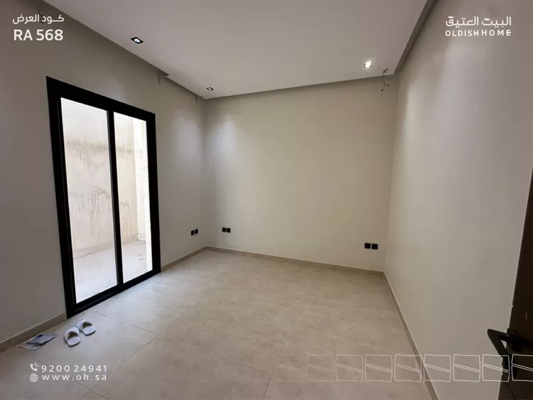دور للإيجار في شارع عبدالرحمن بن عمرو السلمي, حي العارض, مدينة الرياض, منطقة الرياض 10