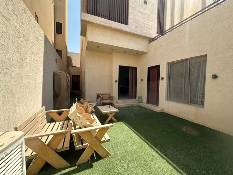 فيلا للإيجار في شارع الخشيبة, حي النرجس, مدينة الرياض, منطقة الرياض 2