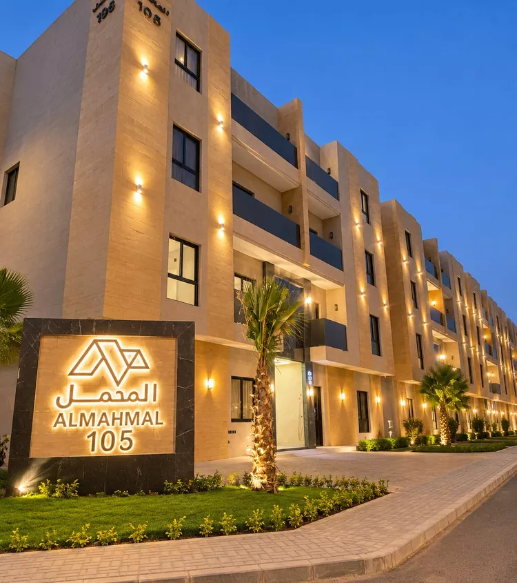 Apartment for Rent in Riyadh Al Yarmouk