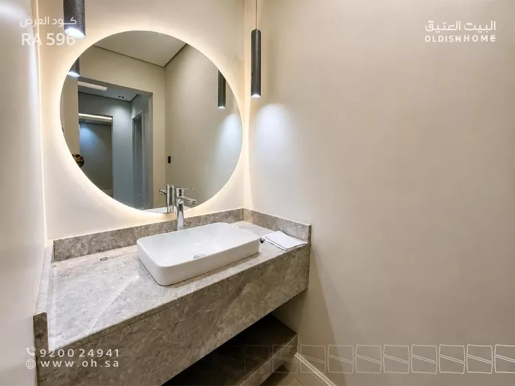 Villa for Rent in Riyadh An Narjis 10