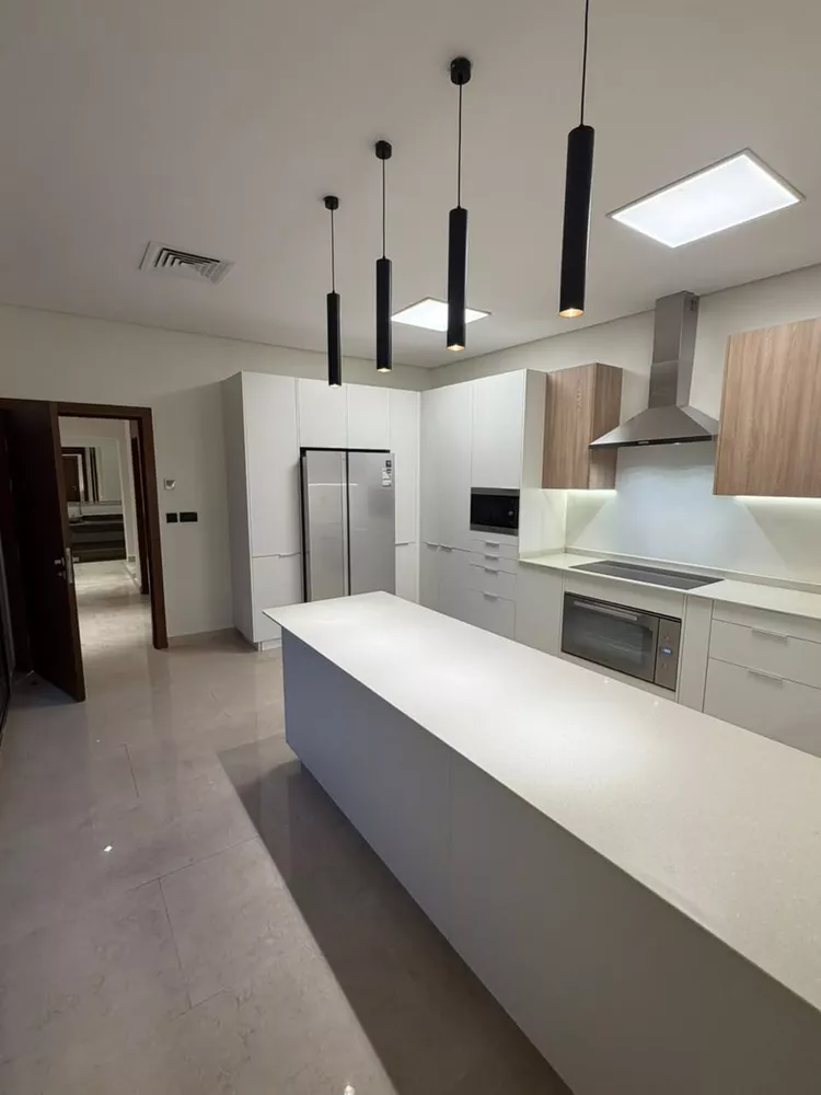Villa for Rent in Riyadh Al Arid 7