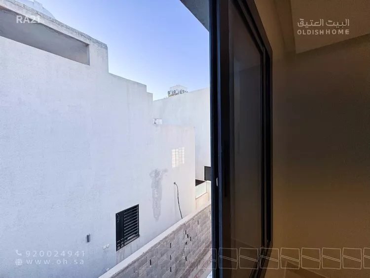 Apartment for Rent in Riyadh Al Arid 18