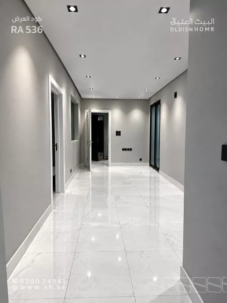 شقة للإيجار في شارع ابن الرسام, حي النرجس, مدينة الرياض, منطقة الرياض 6