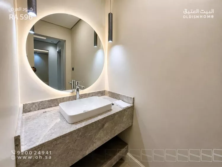 Villa for Rent in Riyadh An Narjis 14