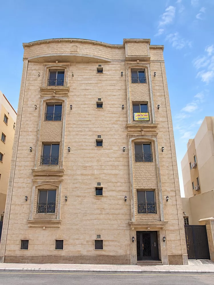 شقة للإيجار في شارع إبن حنين, حي المروة, مدينة جدة, منطقة مكة المكرمة