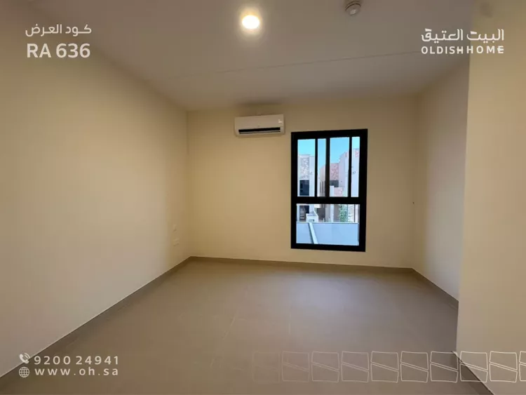 فيلا للإيجار في شارع رقم 2072, حي سدرة, مدينة الرياض, منطقة الرياض 12