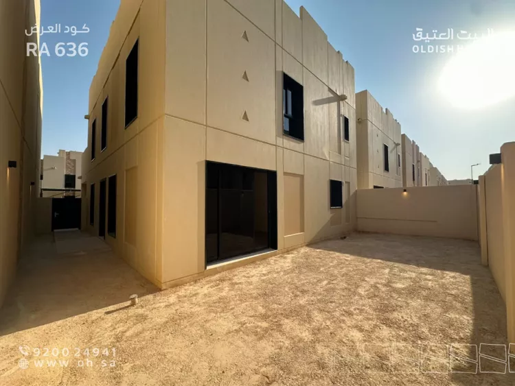 فيلا للإيجار في شارع رقم 2072, حي سدرة, مدينة الرياض, منطقة الرياض 30