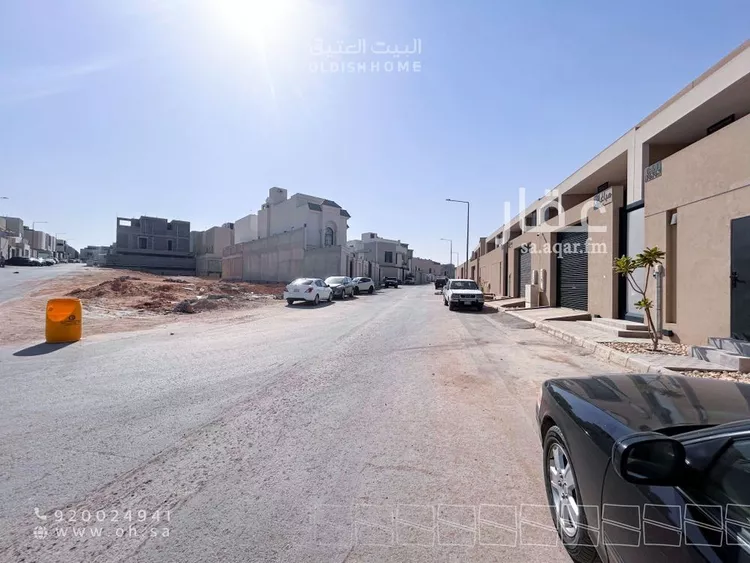 أرض للبيع في حي النرجس, مدينة الرياض, منطقة الرياض صورة 5