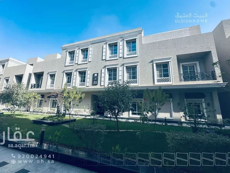 شقة للإيجار في شارع زيد, حي النرجس, مدينة الرياض, منطقة الرياض صورة 2