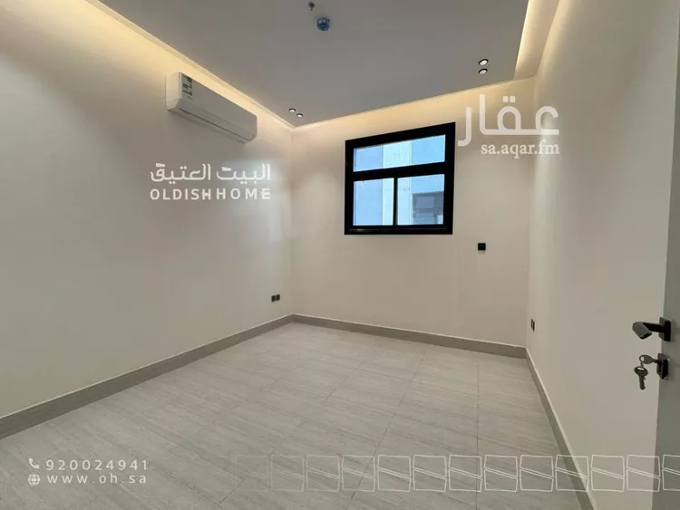 شقة للإيجار في شارع ابن البرهان النحاس, حي الرمال, مدينة الرياض, منطقة الرياض صورة 2