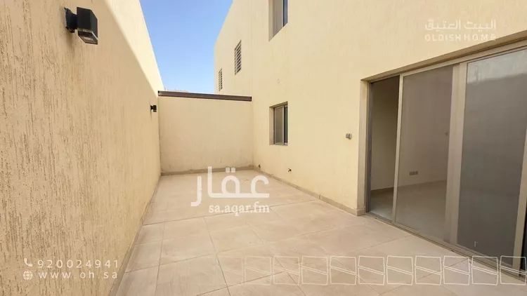 فيلا للبيع في شارع ممر92, حي النرجس, مدينة الرياض, منطقة الرياض صورة 4