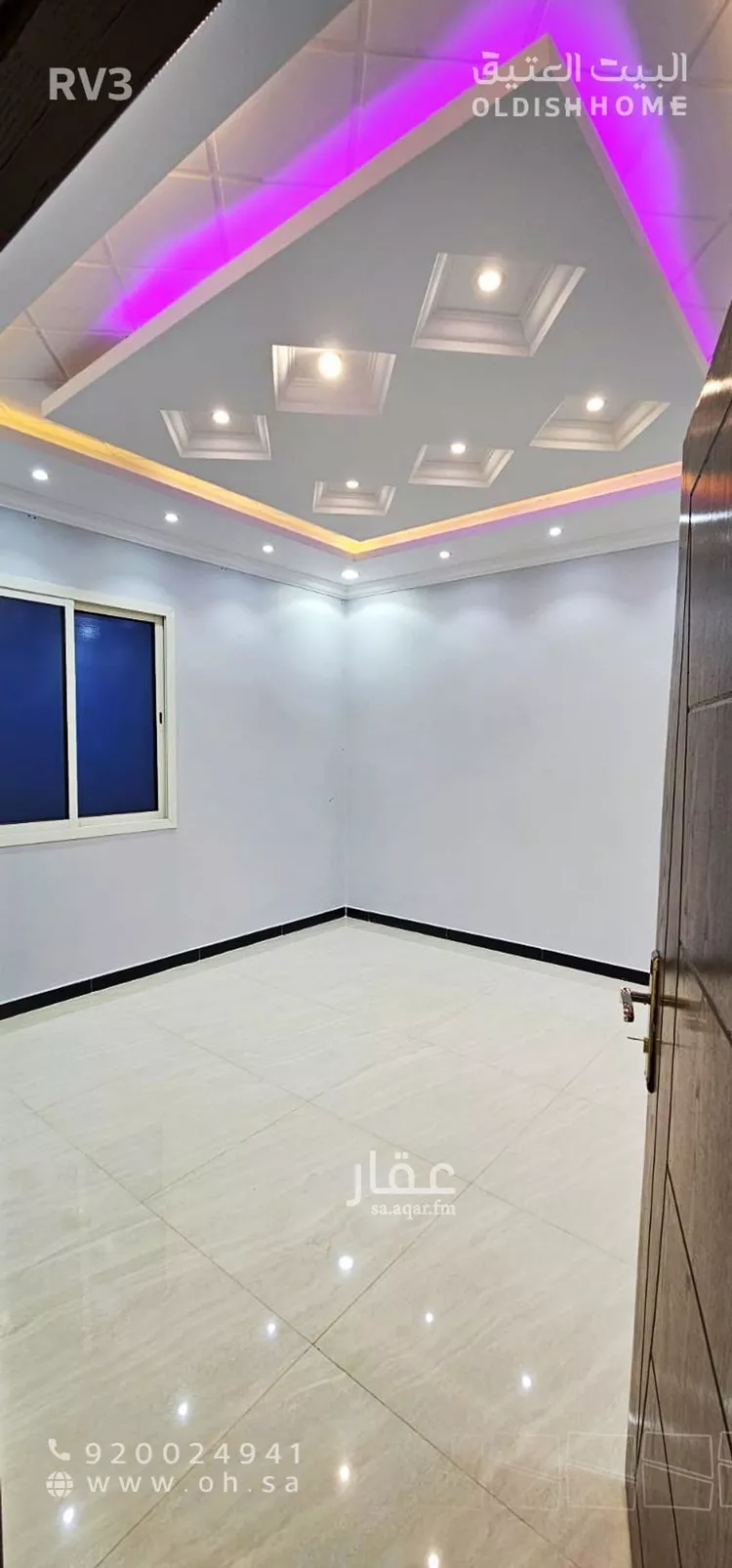 فيلا للإيجار في شارع أبي ثابت الخطيب, حي المهدية, مدينة الرياض, منطقة الرياض صورة 4