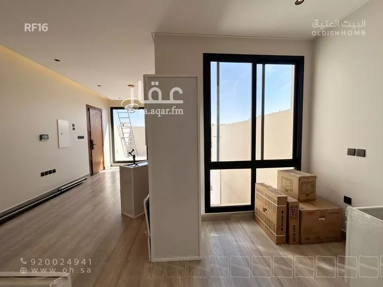 دور للإيجار في شارع الياسمين, حي النزهة, مدينة الرياض, منطقة الرياض صورة 4