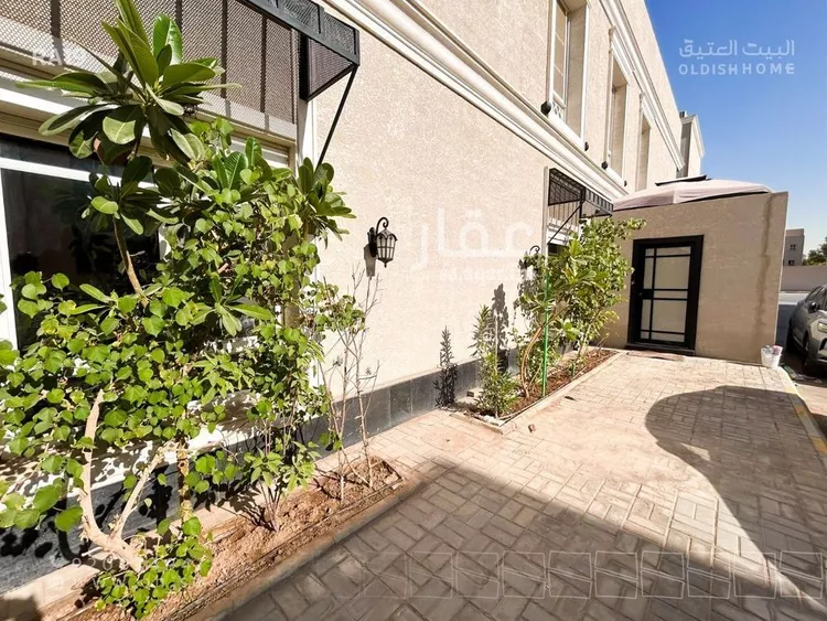 شقة للإيجار في شارع علي الأنصاري, حي الحمراء, مدينة الرياض, منطقة الرياض صورة 3