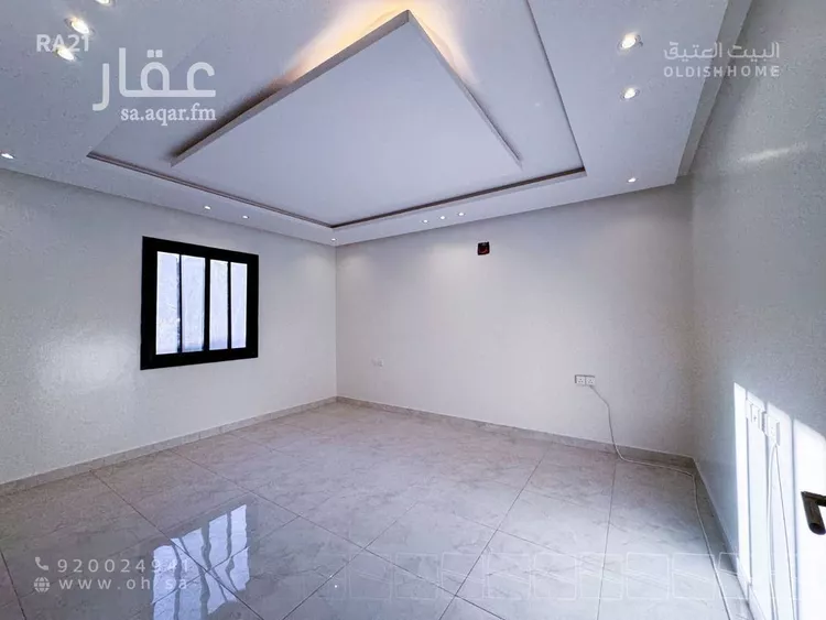 شقة للإيجار في شارع جمال الدين المكي, حي العارض, مدينة الرياض, منطقة الرياض صورة 3