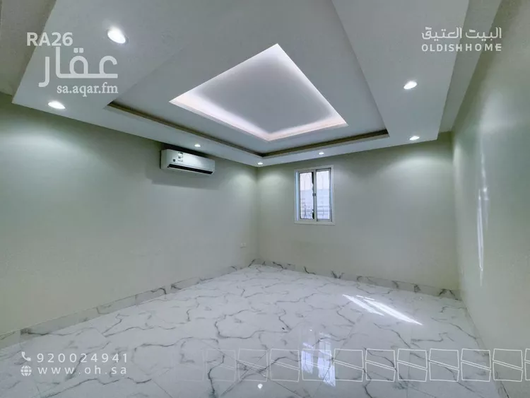 شقة للإيجار في شارع الاقتصاد, حي النرجس, مدينة الرياض, منطقة الرياض صورة 3