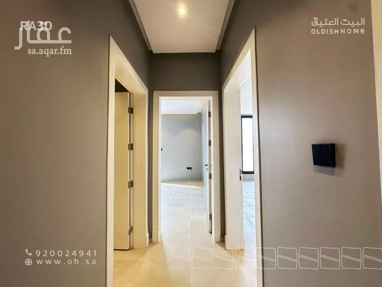 شقة للإيجار في شارع عبدالله الخزرجي, حي العارض, مدينة الرياض, منطقة الرياض 11