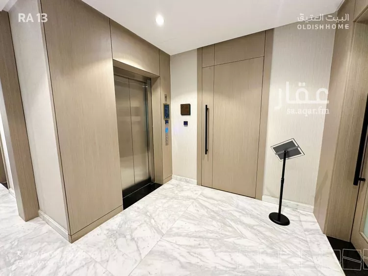 شقة للإيجار في شارع الفضائل, حي النرجس, مدينة الرياض, منطقة الرياض صورة 4