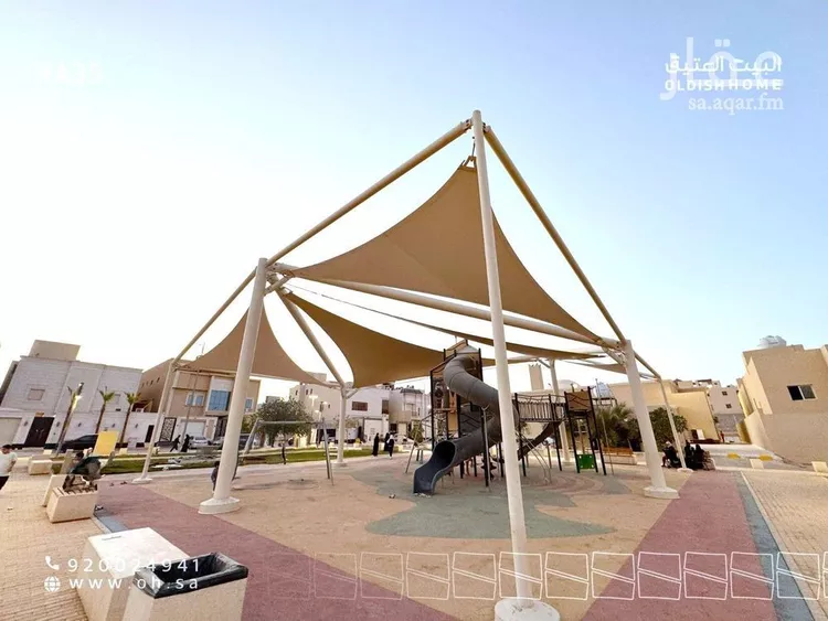 شقة للإيجار في شارع حلل بنت محمد المشهدي, حي النرجس, مدينة الرياض, منطقة الرياض صورة 2