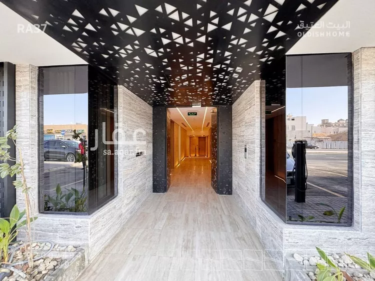 شقة للإيجار في شارع علقمه بن وائل, حي النرجس, مدينة الرياض, منطقة الرياض صورة 3