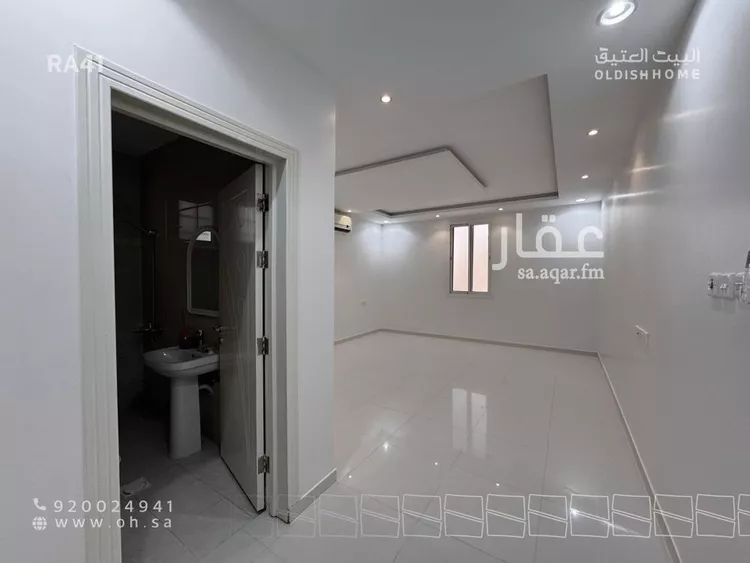 دور للإيجار في شارع حلل بنت محمد المشهدي, حي النرجس, مدينة الرياض, منطقة الرياض صورة 5