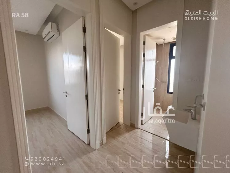 شقة للإيجار في شارع الإنتصار, حي العقيق, مدينة الرياض, منطقة الرياض صورة 4