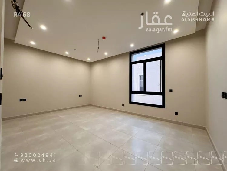 شقة للإيجار في شارع بشير البصري, حي النرجس, مدينة الرياض, منطقة الرياض صورة 4