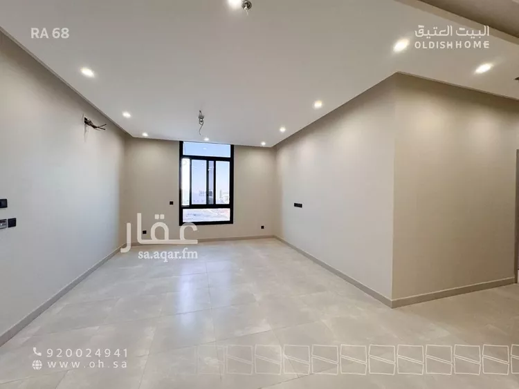 شقة للإيجار في شارع بشير البصري, حي النرجس, مدينة الرياض, منطقة الرياض صورة 3