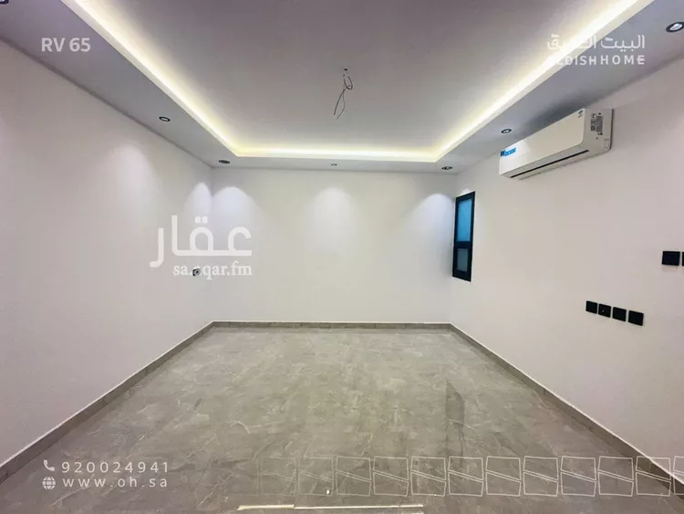 شقة للإيجار في شارع أبي القاسم الهاشمي, حي النرجس, مدينة الرياض, منطقة الرياض صورة 3