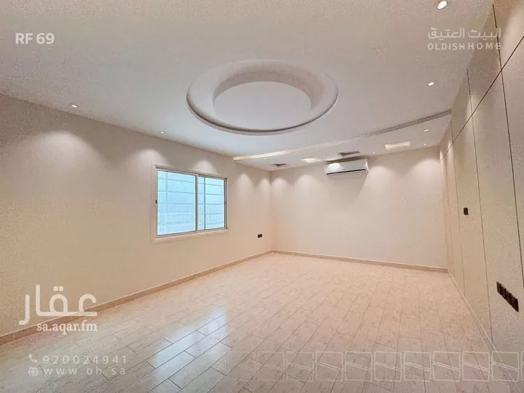 دور للإيجار في شارع محمد بن تغلب, حي العارض, مدينة الرياض, منطقة الرياض صورة 5