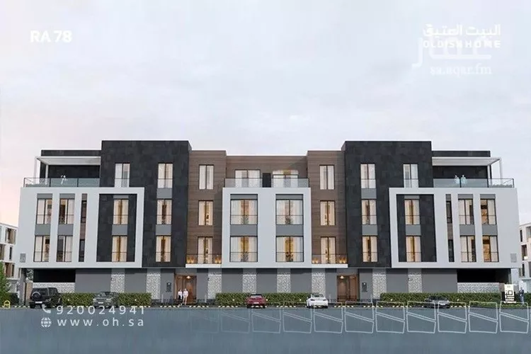 شقة للإيجار في شارع ابي جعفر المنصور, حي غرناطة, مدينة الرياض, منطقة الرياض