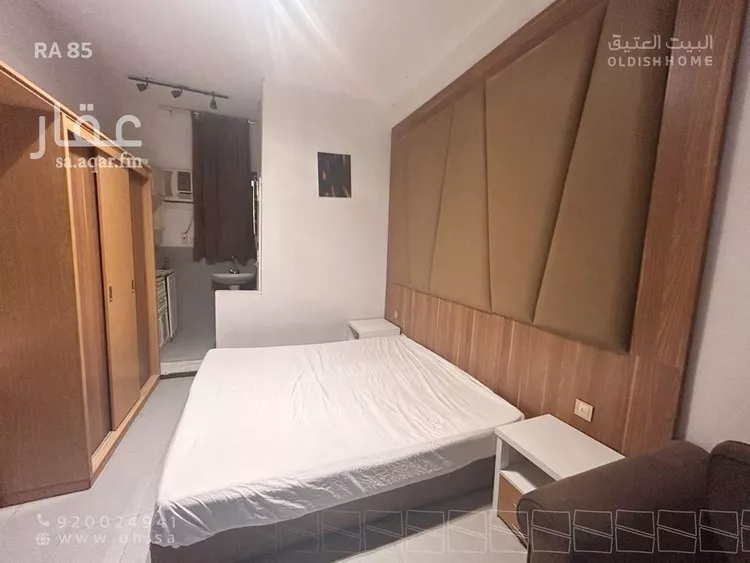 شقة للإيجار في شارع الدهناء, حي الملقا, مدينة الرياض, منطقة الرياض صورة 4