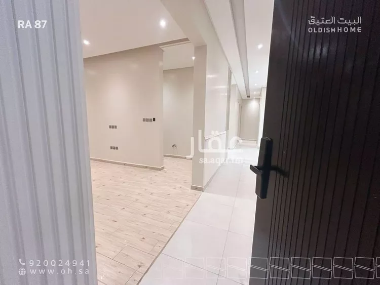 شقة للإيجار في شارع هاجر, حي اليرموك, مدينة الرياض, منطقة الرياض صورة 4