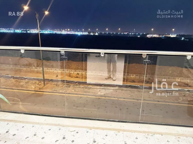 شقة للإيجار في شارع علي السنهوري, حي العوالي, مدينة الرياض, منطقة الرياض صورة 5