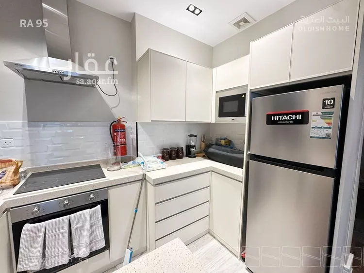 Apartment for Rent in Riyadh As Sahafah 9