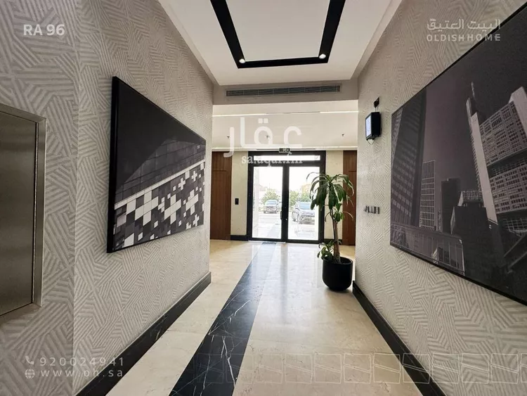 شقة للإيجار في شارع ممر107, حي الرمال, مدينة الرياض, منطقة الرياض صورة 5