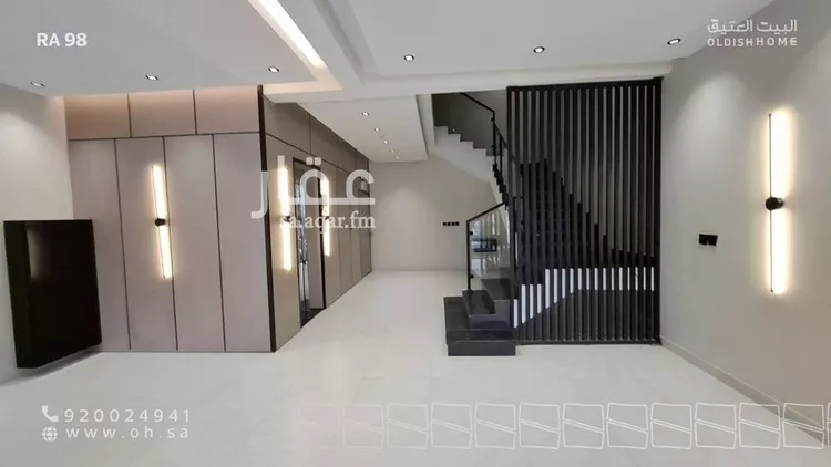 شقة للإيجار في شارع القرية العليا, حي الحمراء, مدينة الخبر, المنطقة الشرقية صورة 2