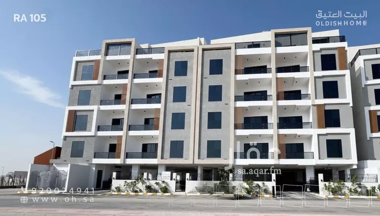 شقة للإيجار في حي البحر, مدينة الخبر, المنطقة الشرقية