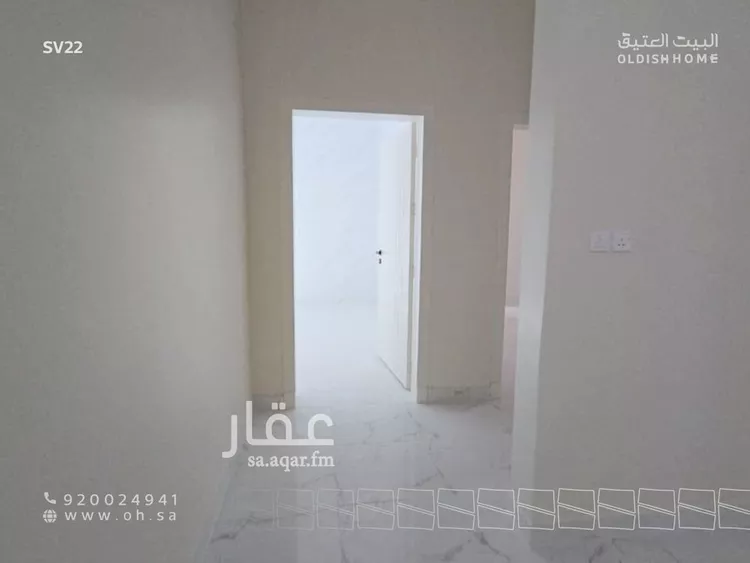 دور للبيع في شارع الغافل, حي القدس الغربي, مدينة عرعر, منطقة الحدود الشماليه صورة 2