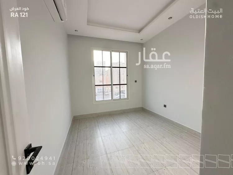 شقة للإيجار في شارع الحوطة, حي الملقا, مدينة الرياض, منطقة الرياض صورة 5