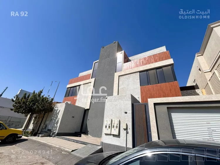 شقة للإيجار في شارع محمد الهاشمي, حي النرجس, مدينة الرياض, منطقة الرياض