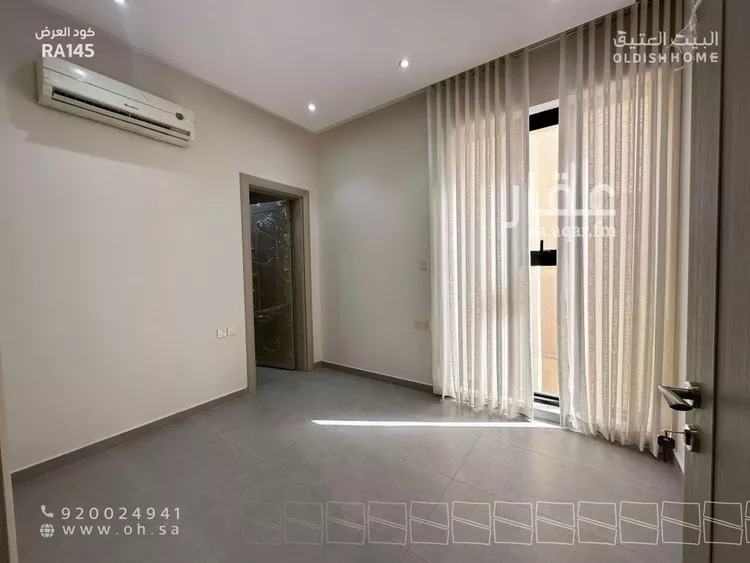 دور للإيجار في شارع ابن مطيع, حي العارض, مدينة الرياض, منطقة الرياض صورة 4