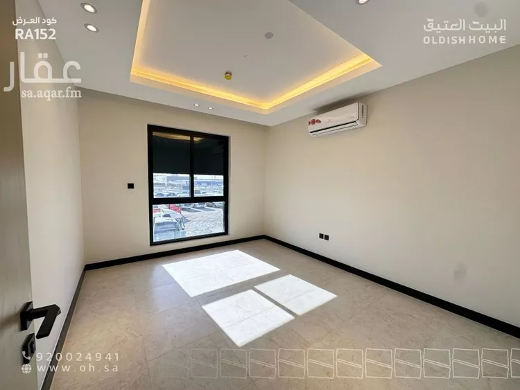 شقة للإيجار في شارع الفضائل, حي النرجس, مدينة الرياض, منطقة الرياض صورة 2