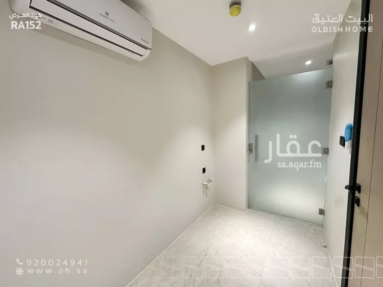 شقة للإيجار في شارع الفضائل, حي النرجس, مدينة الرياض, منطقة الرياض 23